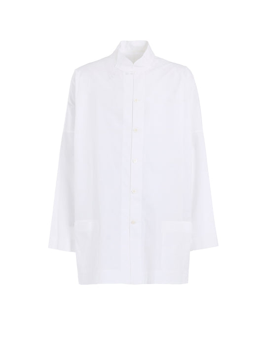 100/2 BROAD CHINA SHIRT