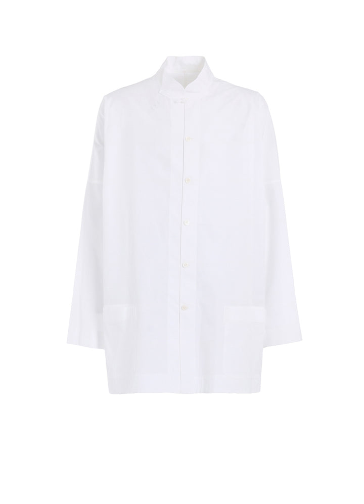 100/2 BROAD CHINA SHIRT