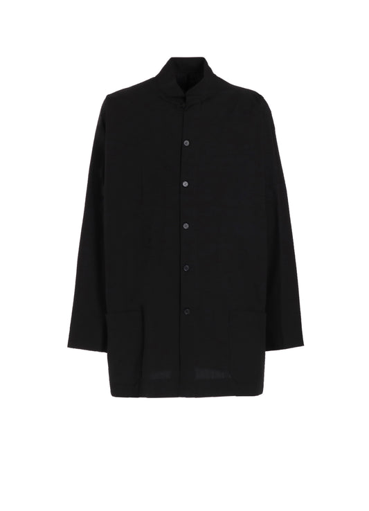 100/2 BROAD CHINA SHIRT