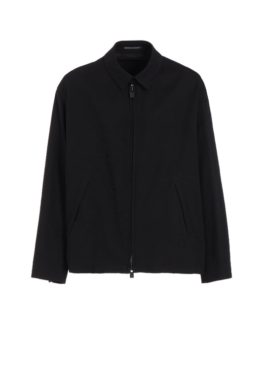 KATSURAGI ZIP BLOUSON