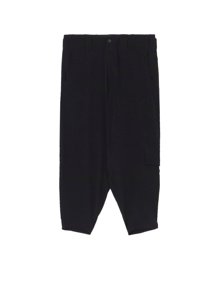 TA TUXEDO DOBBY PANTS