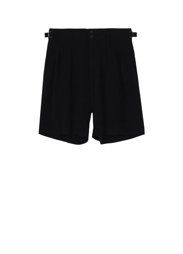 TA TUXEDO SHORT PANTS