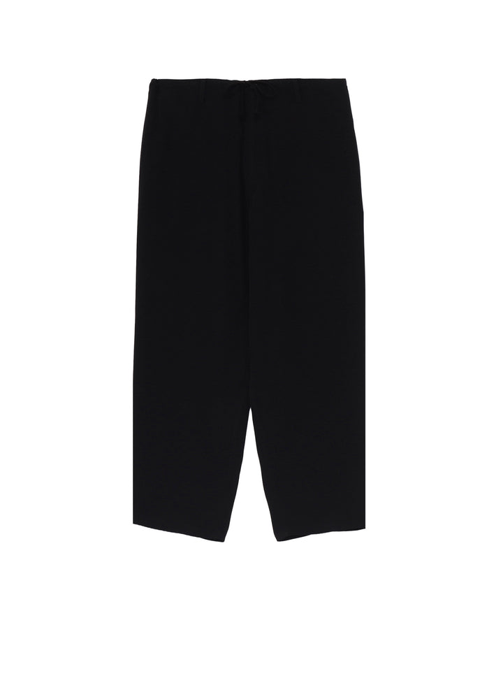 TA TUXEDO THICK STRING PANTS