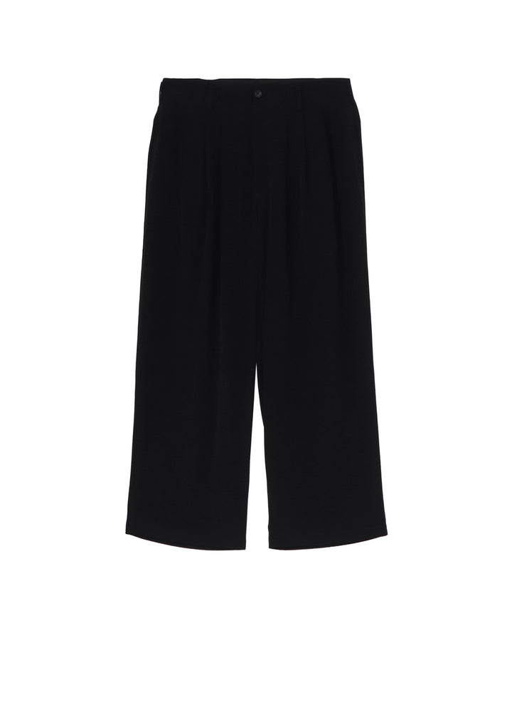 TA TUXEDO 6 TUCK PANTS
