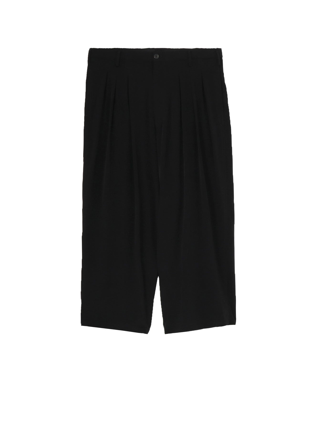 TA TUXEDO 12 TUCK PANTS – THE SHOP YOHJI YAMAMOTO