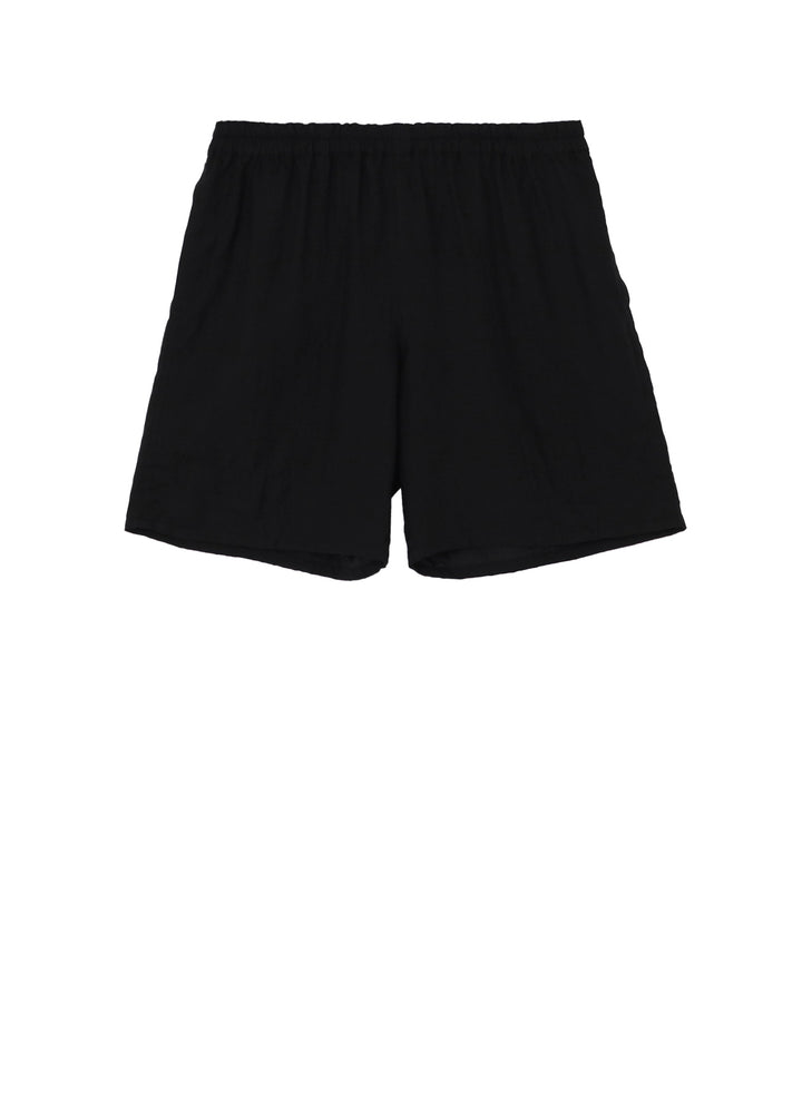 【Y's for men × MASSES】LINEN SHORTS