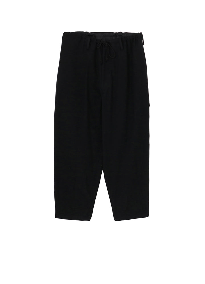 FLANNEL PAINTER PANTS