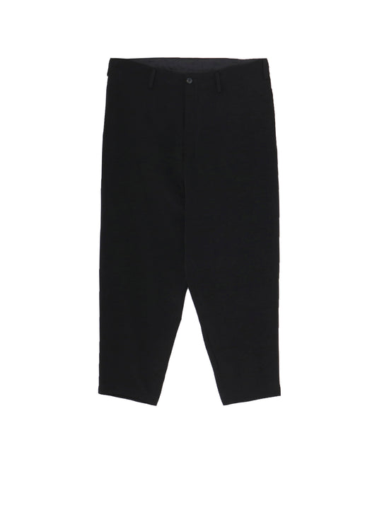 TA TUXEDO SIDE TUCK PANTS