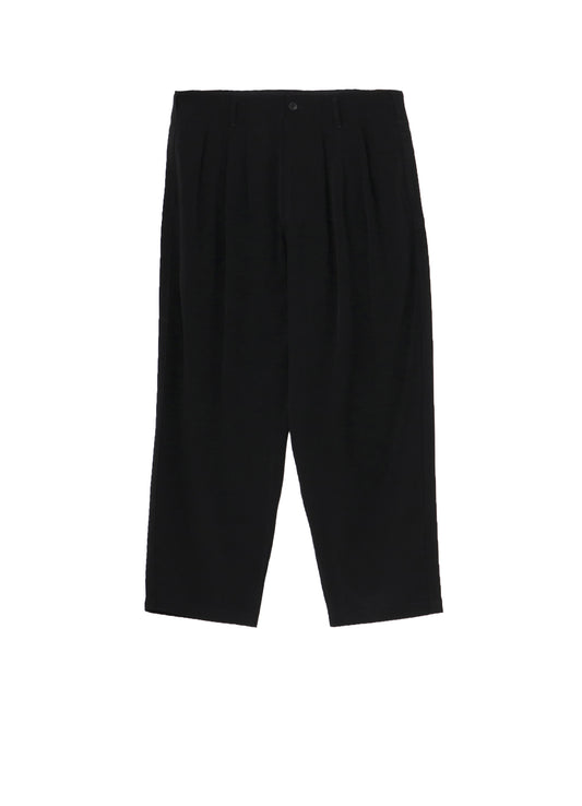 TA TUXEDO SIDE TAPE PANTS
