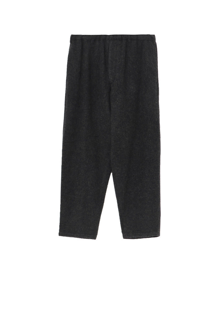 【Y's for men × MASSES】WOOL HERRINGBONE JACKET