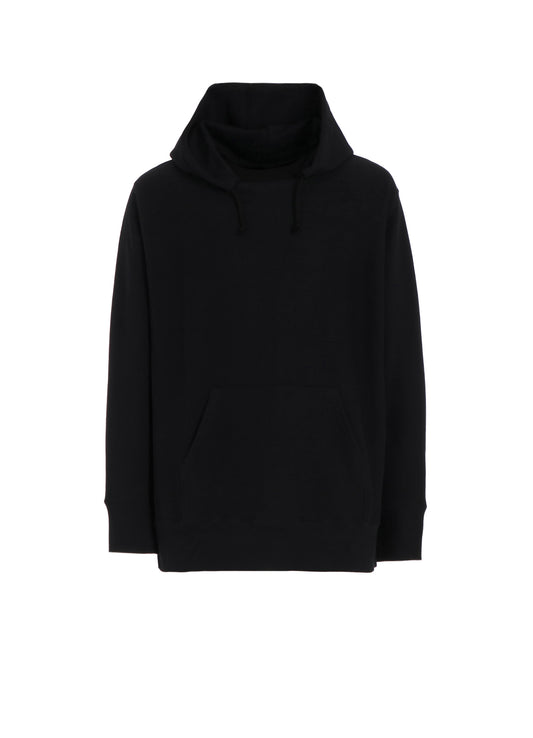 FRENCH TERRY HOODIE