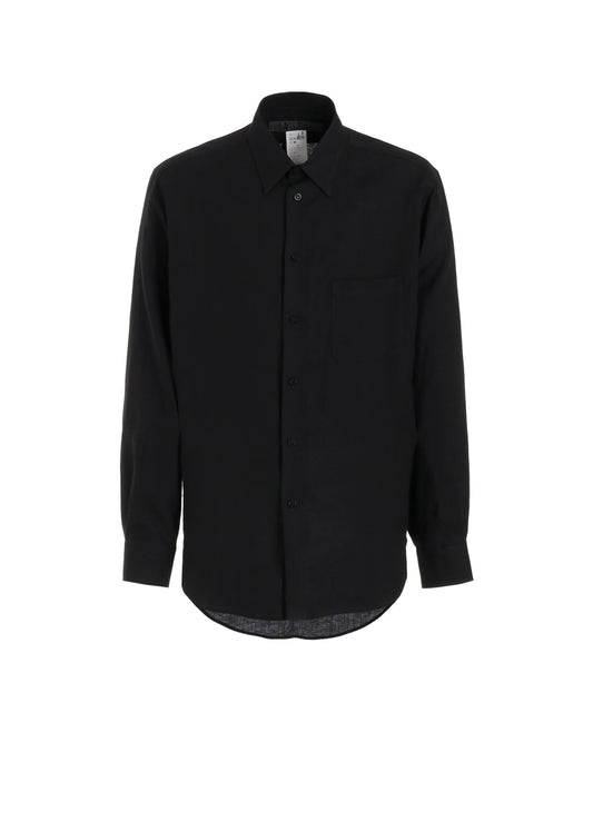 LINEN CLOTH CLASSIC SHIRT