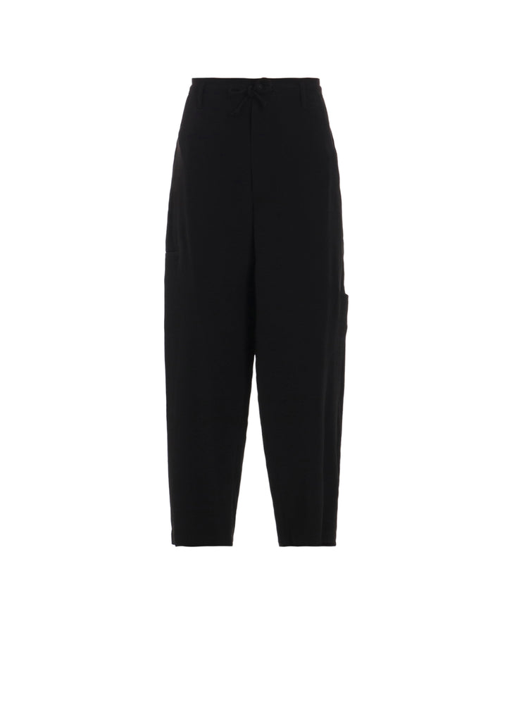 TA TUXEDO PANTS WITH RIGHT AND LEFT LEG POCKETS