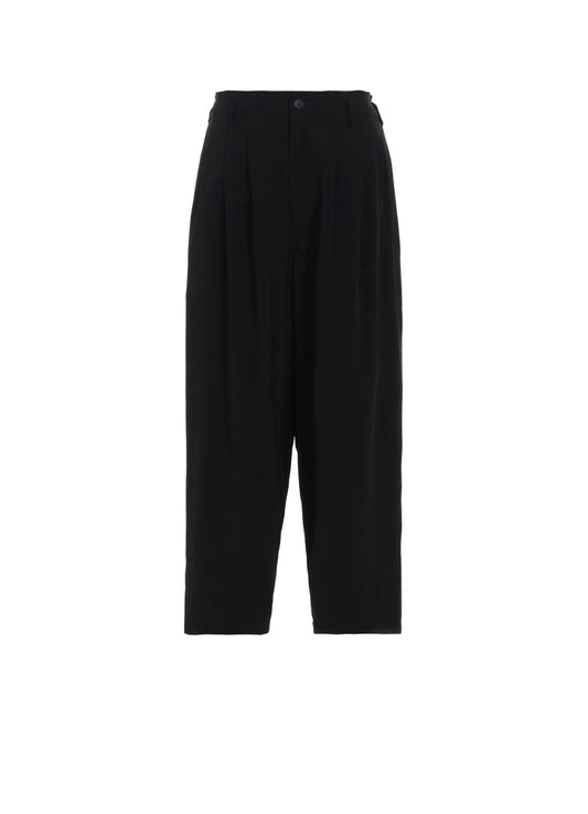 TA TUXEDO PANTS WITH SIDE TAPE