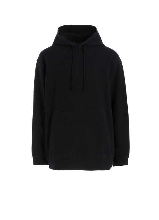Y's for men LOGO HOODIE