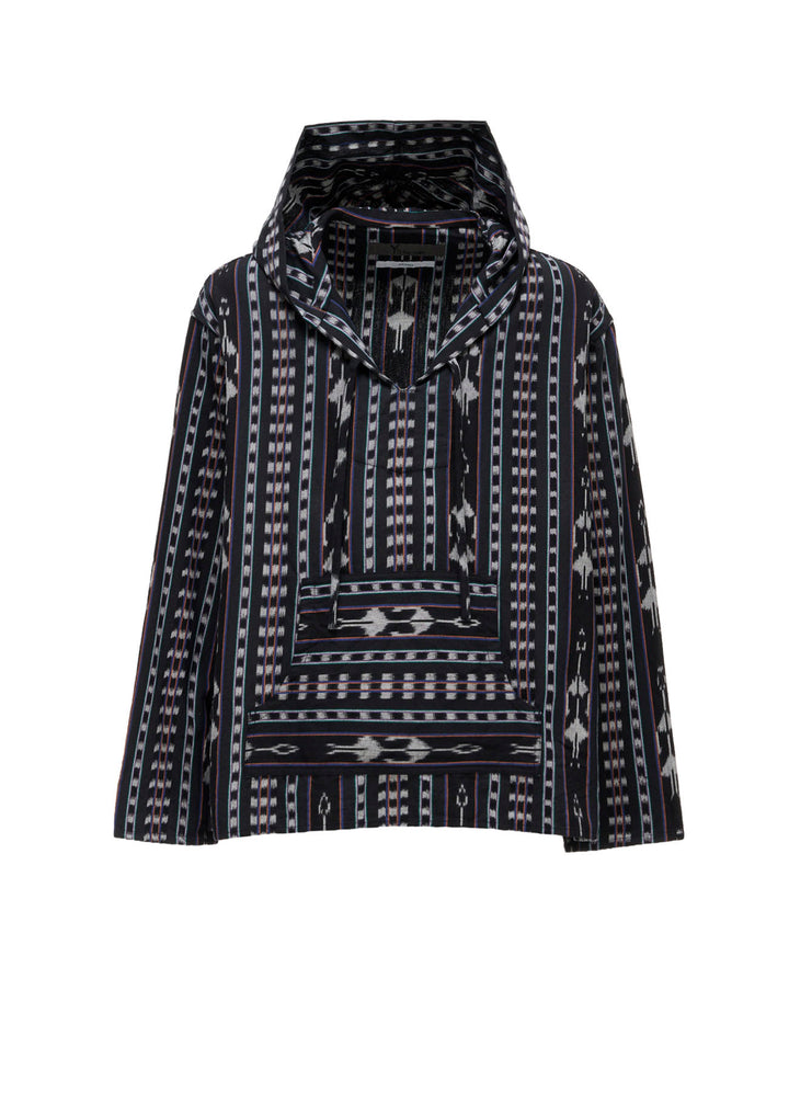 【Y's for men × MASSES】 MA/ NATIVE PO SHIRT