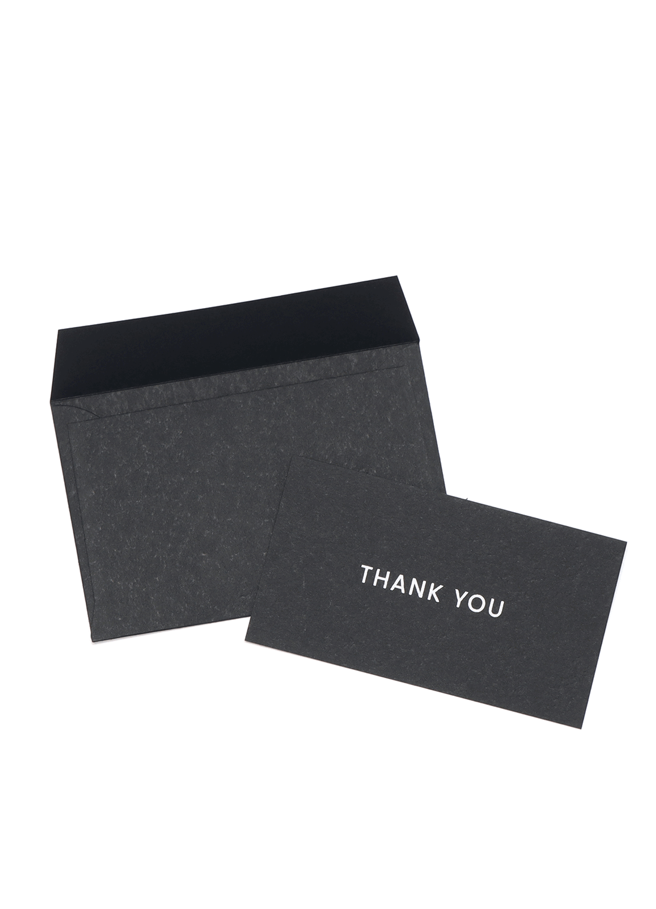 Gift Card FOR YOU – THE SHOP YOHJI YAMAMOTO
