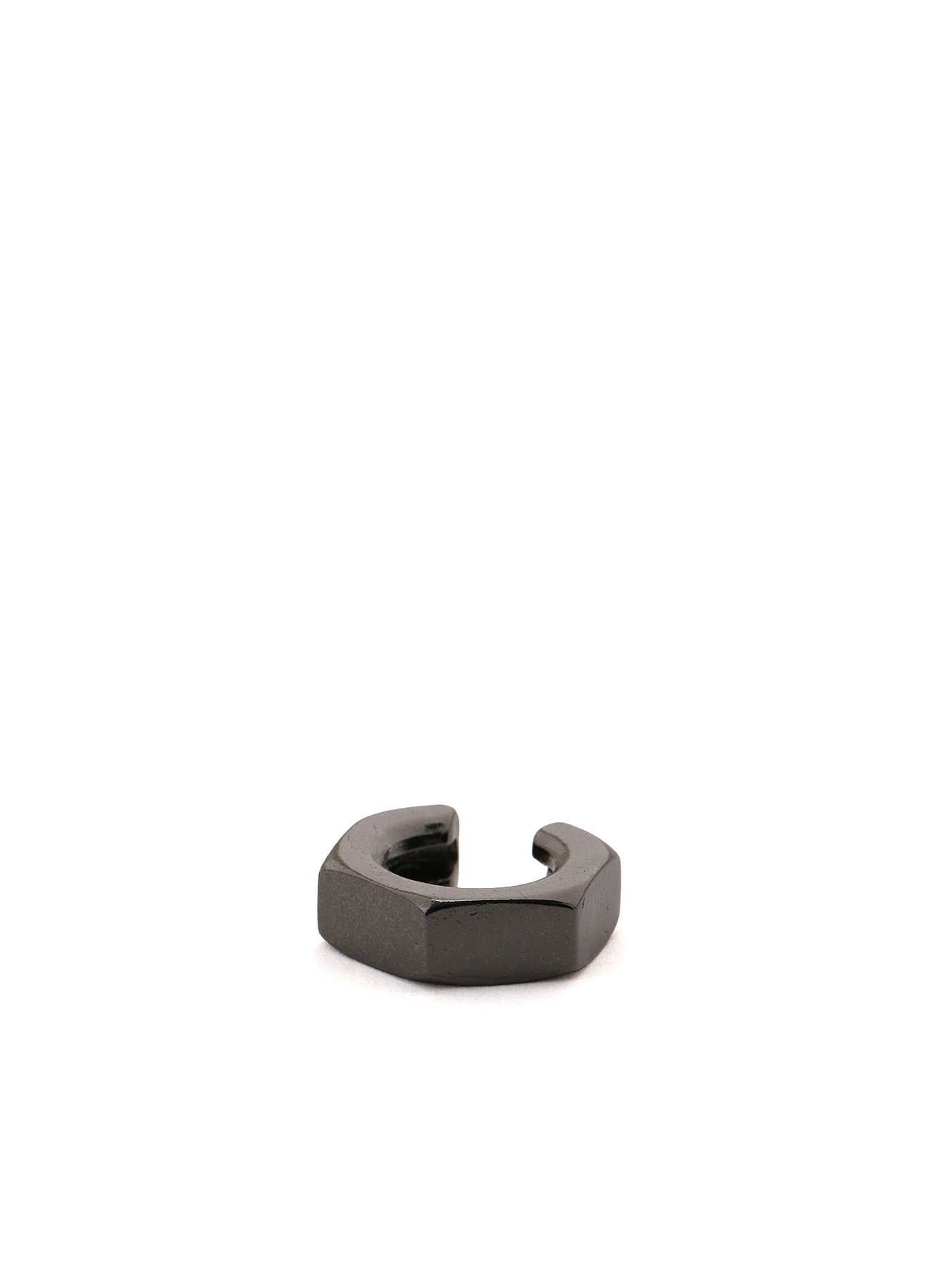 BRASS NUT EAR CUFF – THE SHOP YOHJI YAMAMOTO