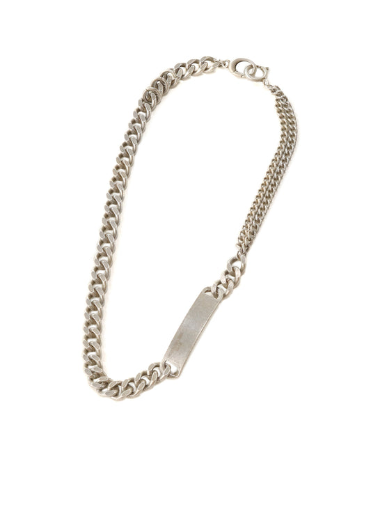 BRASS 2WAY ID CHOKER