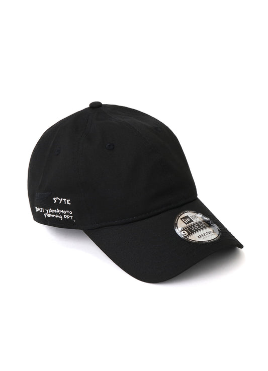 S'YTE × New Era LOGO EMBROIDERY 9TWENTY