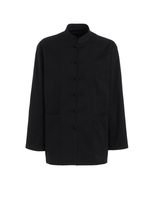 WEPON CLOTH CHINA JACKET