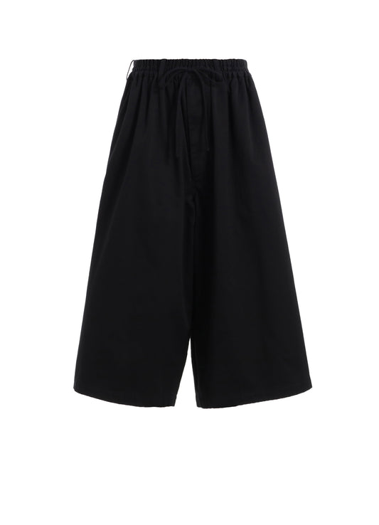 WEPON CLOTH CULOTTE PANTS