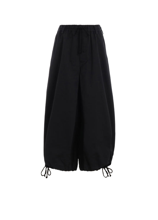WEPON CLOTH HAKAMA BALLOON PANTS