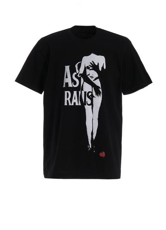 S'YTE x KOICHI IYODA ARTWORK PRINTED T-SHIRT -Astralis-