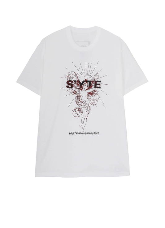 GRAPHIC T-SHIRT -ANGEL-