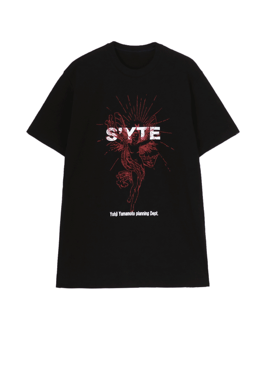 GRAPHIC T-SHIRT -ANGEL-