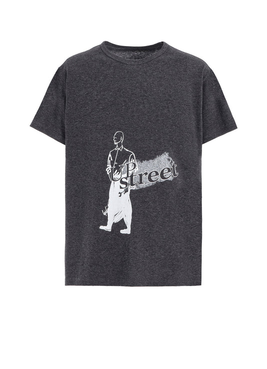 workersGraphic T-shirt E