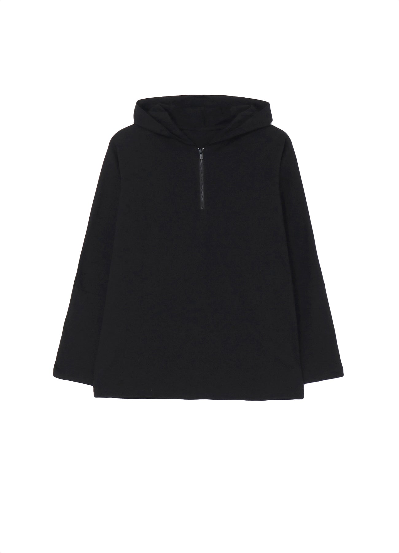 Hood Zip T-shirt – THE SHOP YOHJI YAMAMOTO