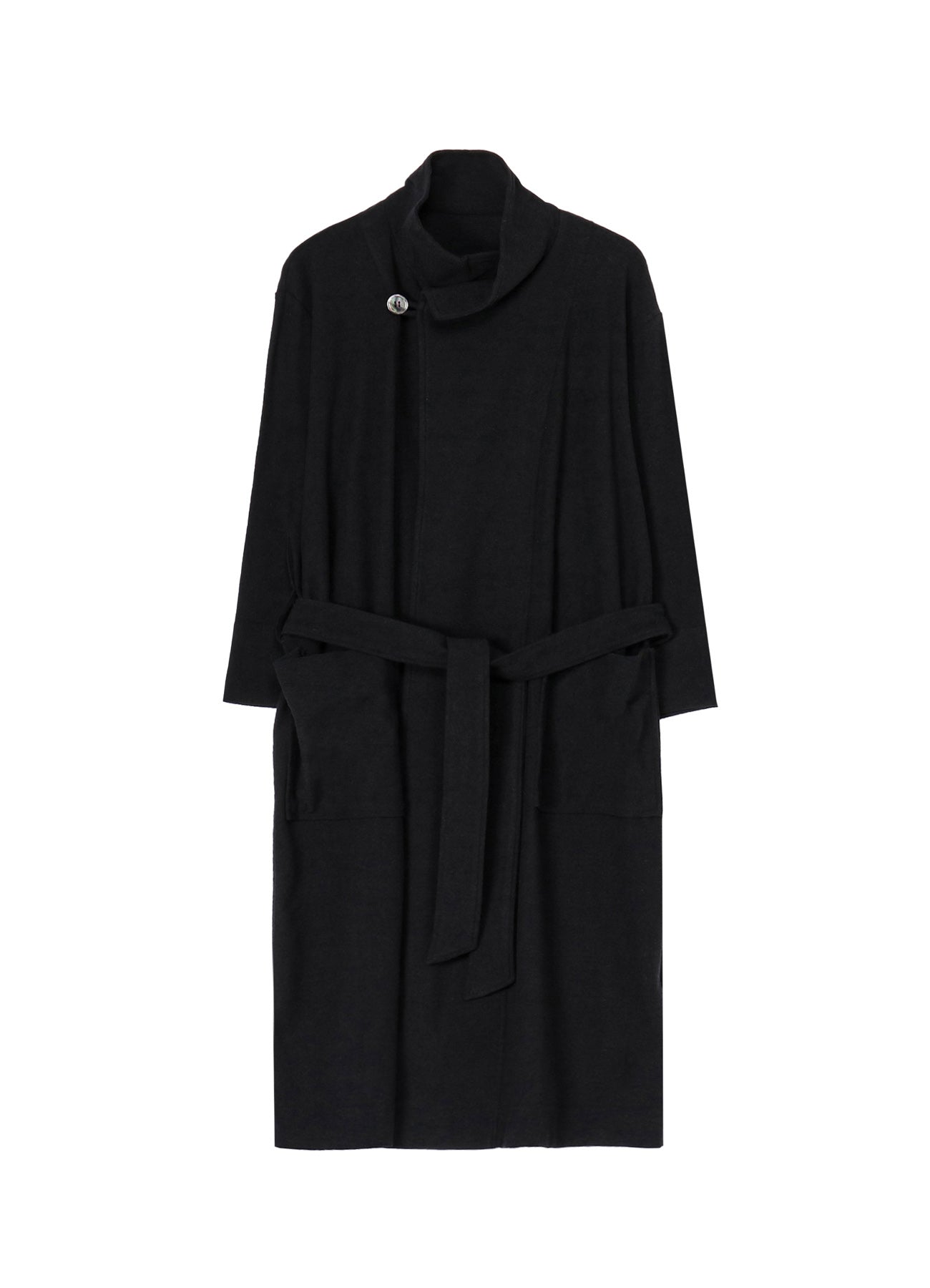 MINI PILE ROBE GOWN (M) – THE SHOP YOHJI YAMAMOTO