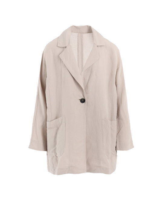 R/L CLOTH WASHER JACKET