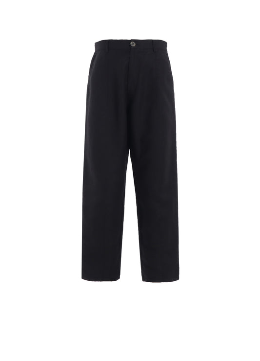 R/L CLOTH WASHER PANTS