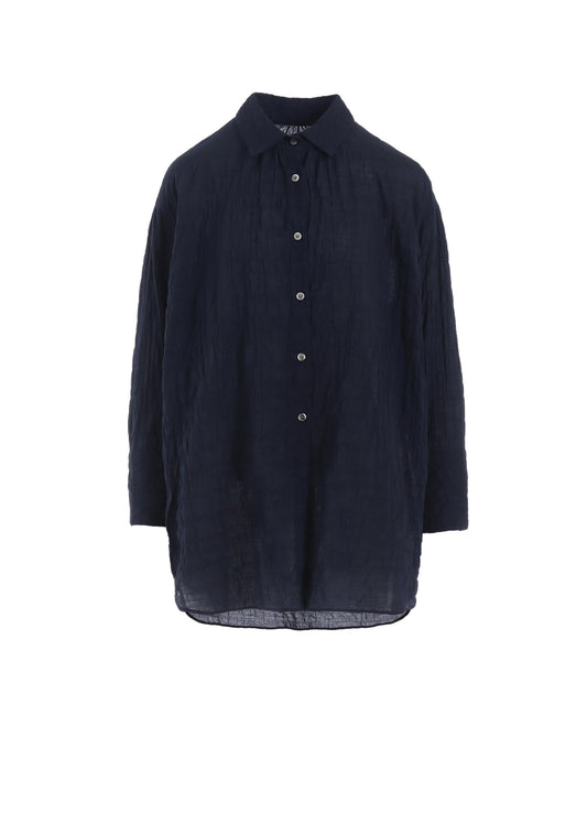 SHIRRING SHIRT