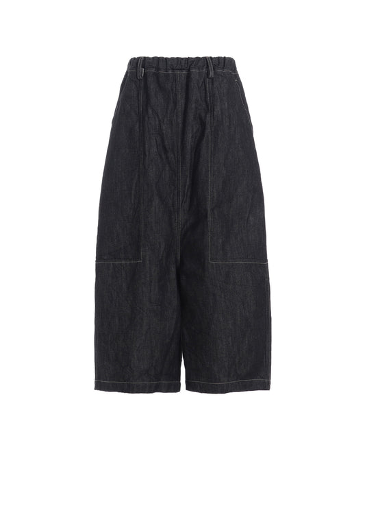 11.5oz DENIM PENGUIN PANTS