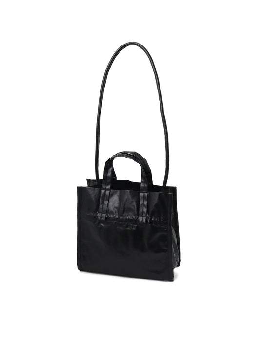 PCC DRAWCORD BAG MINI SHOULDER BAG