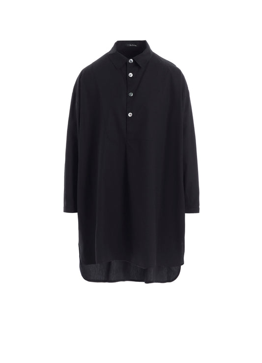 HIGH SOFT BROAD TUNIC