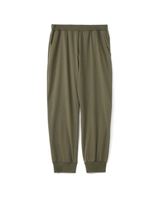 47/2 PREMIUM COTTON JERSEY PANTS (L)
