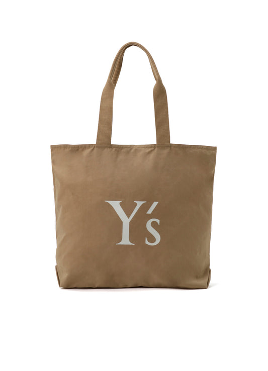 NYLON WASHER MINI LEASE BAG