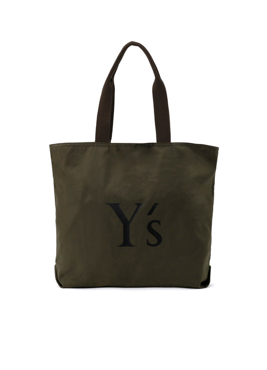 NYLON WASHER MINI LEASE BAG