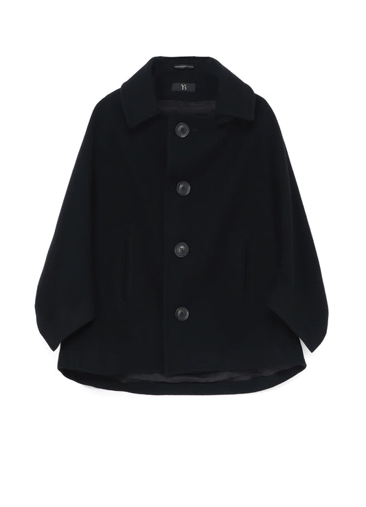 AIRY MOSSER MIDDLE COAT