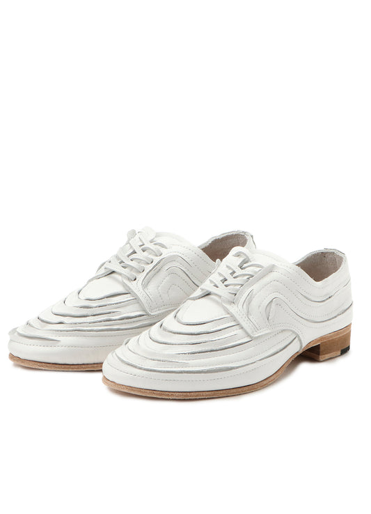 CUT LEATHER CUTTING SHOES