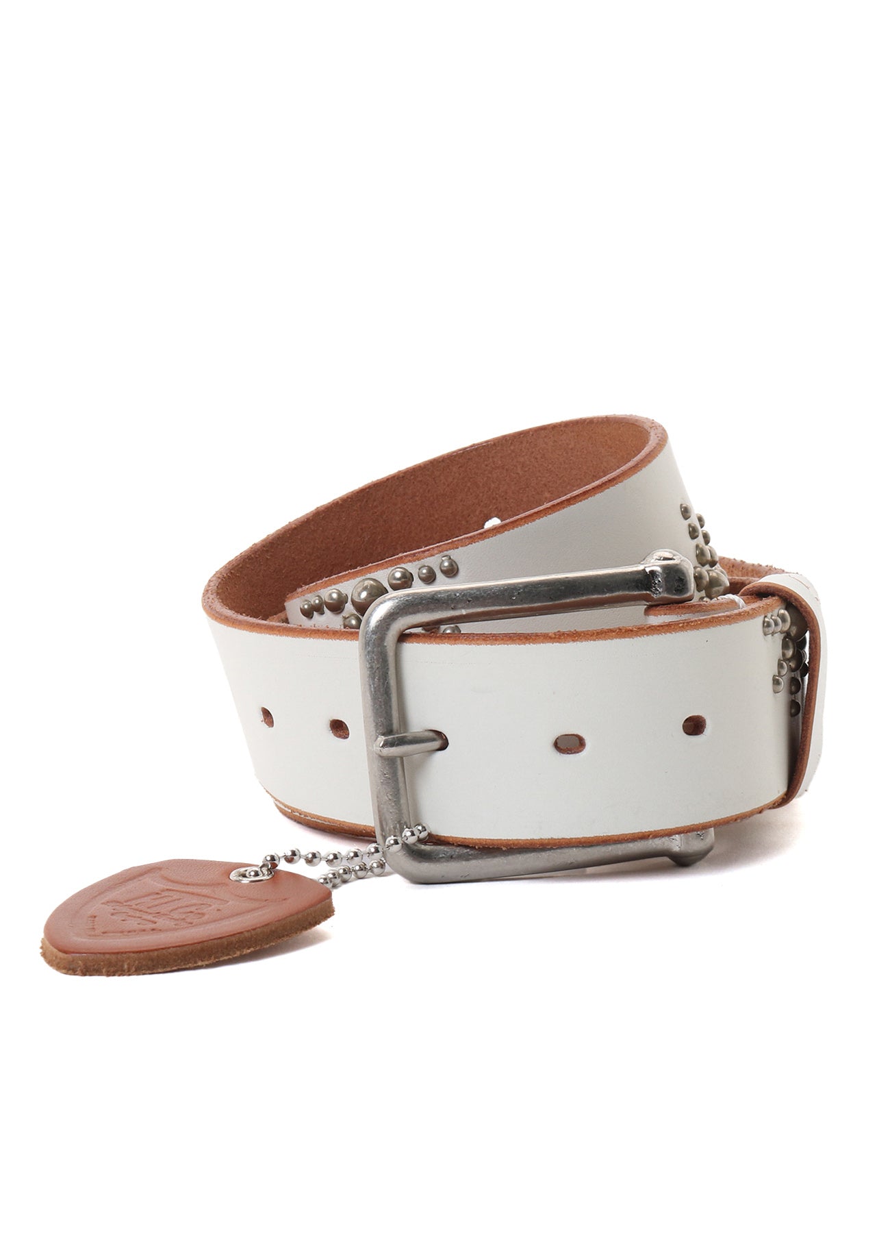 Y's × HTC STUDS BELT – THE SHOP YOHJI YAMAMOTO