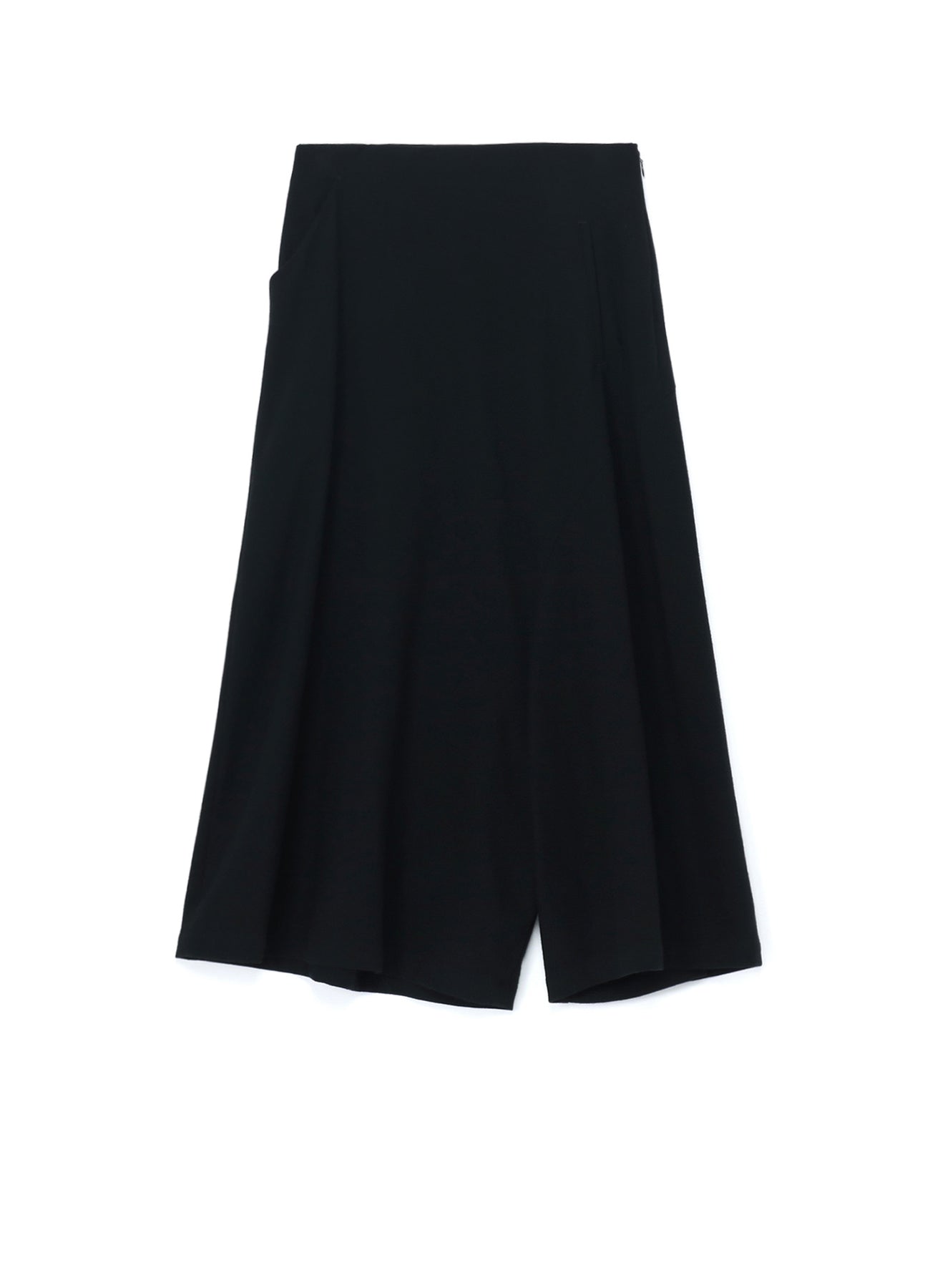 Y’s WOOL FLANNEL SKIRT-PANTS WOOL FLANNEL SKIRT-PANTS – THE SHOP YOHJI YAMAMOTO
