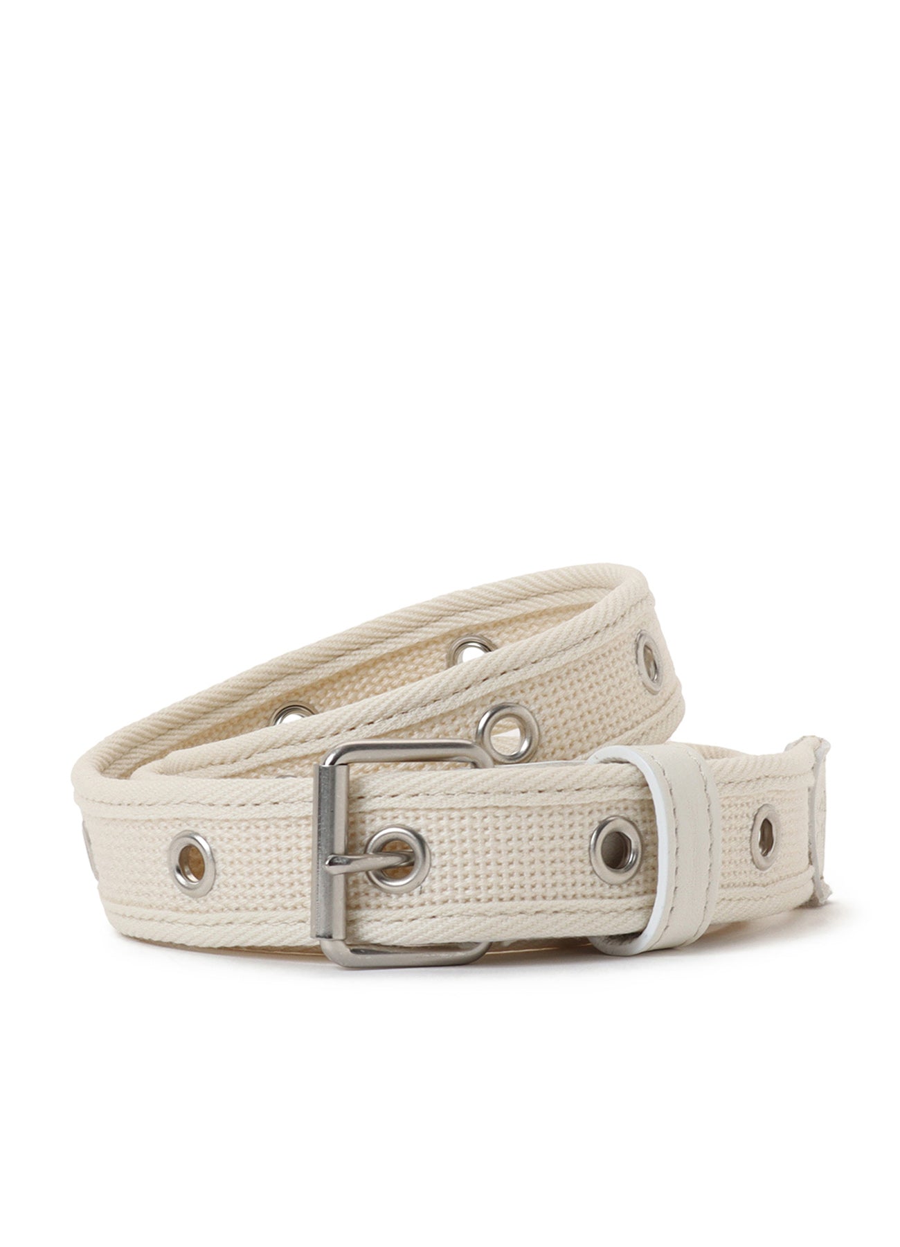 30MM WORK BELT – THE SHOP YOHJI YAMAMOTO