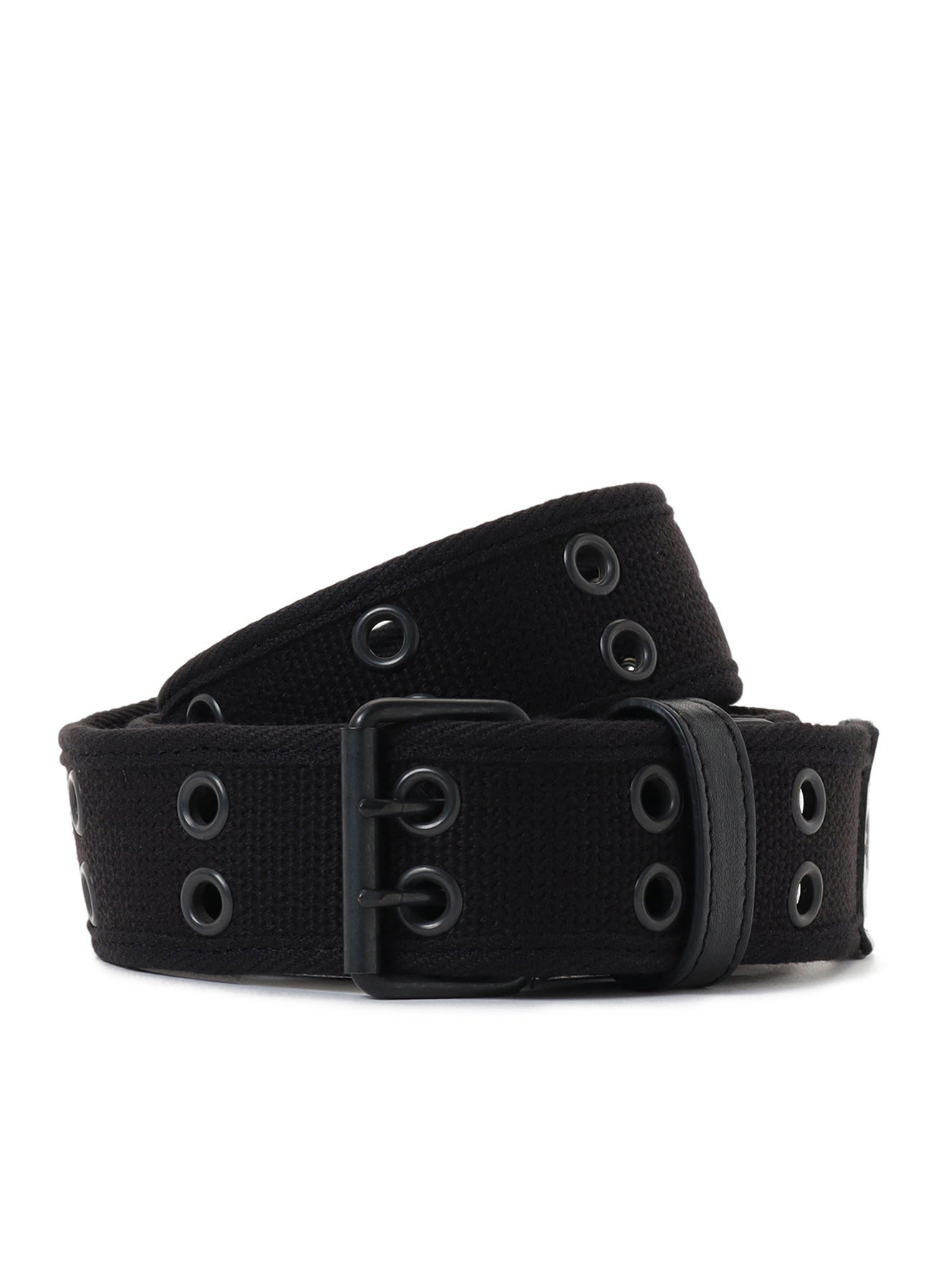 40MM WORK BELT – THE SHOP YOHJI YAMAMOTO