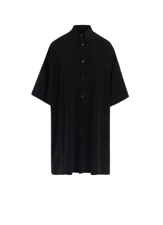 TA/PE SUPER VIYON TUSSER BIG SHIRT