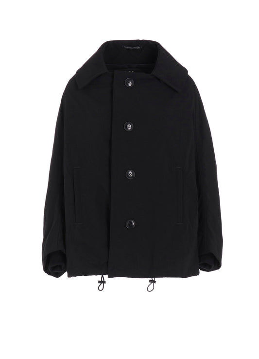 NY/ VINTAGE OXFORD SHORT COAT